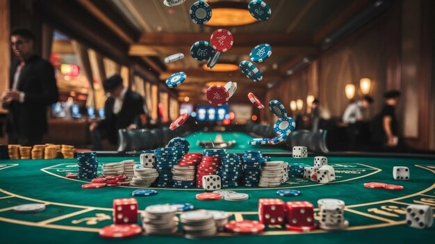 Android and iOS mobile app interface showing live casino lobby and game menu